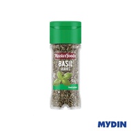 Master Food Basil Leaves (10g)