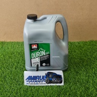DURON UHP 5W-30 5W30 Fully Synthetic Heavy Duty Engine Oil HDEO API CK-4 ( 4LITER)