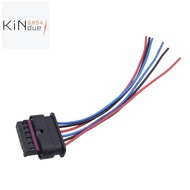 63217361305 Harness Tail Light Wire Plug Socket Part Fit for  F55 F56 F57