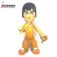 Designer Limited Edition Bruce Lee Figure Toy
