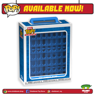 Funko Bitty Pop!: Carrying Case
