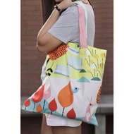 來自泰國的棉包