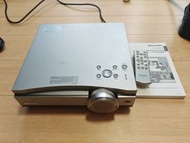 Panasonic AE500 Projector 投影機