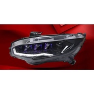 HONDA CIVIC FC / TC / TCP 16 17 18 19 20 21 LED HEADLAMP