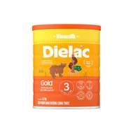 Dielac Alpha IQ Gold 3 Colostrum Powder 1.4kg New