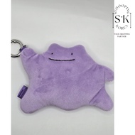 [Pokemon Korea] Metamon/Ditto Coin Pouch/Small Pouch