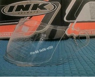 visor kaca AGV GP1 GP2 TBH BENING CLEAR