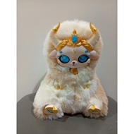 Fluffy Magic Sheep Plush Toy