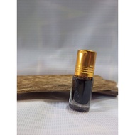 Pati Gaharu Asli Gred A dan B (3ml)