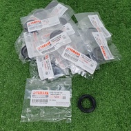 YAMAHA Fork Oil Seal 26 37 10.5 100% Original (2JG-F3145-00) 1Pc