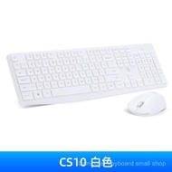 Keyboard Dell Keyboard corsair Keyboard HP Hp CS10Keyboard and Mouse Set for Laptop and Desktop Comp