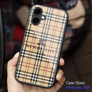 HP Casing Samsung A06 Softcase Glass Glossy Samsung A06 Case Samsung A06hp - K32