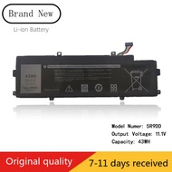 5R9DD Laptop Battery For Dell Chromebook 11 (3120) P22T Series Notebook KTCCN 0KTCCN XKPD0 P22T001