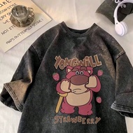 Lotso Washed T-Shirt