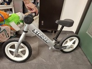 Strider Pro 平衡車