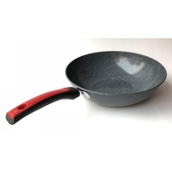 Non-stick pan, stone pan, induction cooker pan.GREAT