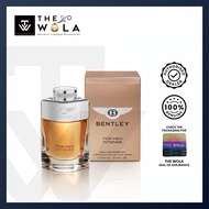 Bentley For Men Intense EDP Perfume For Men
