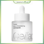 Trouble Sebum Rebalancing RX 131 Ampoule 30ml Renewal