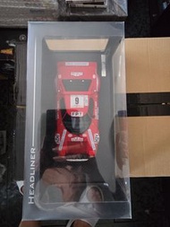 全新Headliner Lancia 037 拉力賽車合金模型