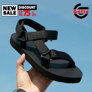 Gatio RQ26 Men's Travel Sandals Big Size Jumbo Size 44-50