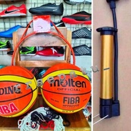 Iron Basketball Hoop Basketball Hoop Adult Basketball Hoop Complete Package Basketball Ring+Net+pump
