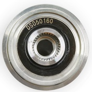 VOCR MCW/DA/MCWJA/1ND-TV Engine Alternator Pulley For Porsche Panamera 3.0 2013-2016 Toyota Yaris 1.