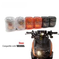 ஐ Bws100 Motorcycle Turn Signal Light Modified Accessories Indicators Light For Yamaha BWS 50