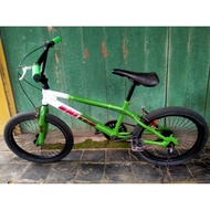 Bmx Bicycle