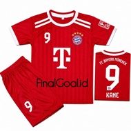 Children's soccer Jersey set Children's soccer Jersey/ Children's soccer Jersey/ Children's sportswe