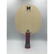 Xiom Indeed ZLX Table Tennis Blade