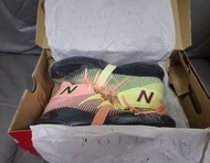 New Balance OMN1S Kawhi Leopard Sunrise