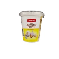 Cik Suri Pes Bawang Putih