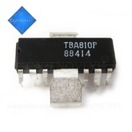 10 Piece TBA810AS TBA810S TBA 810AS 810 AS TBA810 DIP-12 In Stock