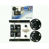 Bmb 818 Wall Speaker Bracket