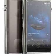 Shanling M7 藍牙 Hi-Fi 無損音樂播放器
