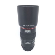 Canon EF 100mm F2.8 L IS USM