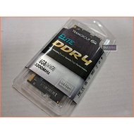 JULE 3C Club-Team Group DDR4 3200 16GB 16G TED416G3200C22/End Warranty/Brand New/Laptop Memory