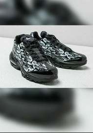 Nike Air Max 95 PREMIUM "All Over Print" (LIMITED EDITION)