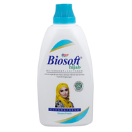 Yuri Biosoft Hijab DETERGENT 900 ml