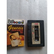 Genesis Genesis Genesis