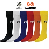 ถุงเท้าฟุตบอลวาริกซ์ warrix wc 1519  ถุงเท้าฟุตบอล  ถุงเท้ายาว