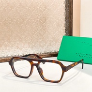 HG5F BV #2025 New Style Sunglasses Style Catwalk Style Unique Fashionable Plate Men Women Sunglasses