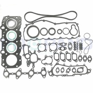 1KZ-TE 1KZ-T Engine Overhaul Rebuilding Gasket Kit 04111-67020  ForToyota Land Cruiser/Prado/Hardtop