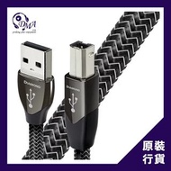 AudioQuest Diamond USB USB傳輸線