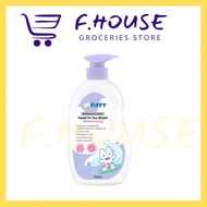 FIFFY MANDIAN BAYI MOISTURIZING BOTANICAL BABY HEAD TO TOE WASH (750ML)