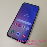 Samsung Galaxy A54 5G8+256GB SH0245734