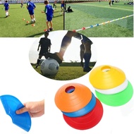 Combo 10 Mắc cơ tập luyện Nấm tập chiến thuật Cone chiến thuật bóng đá - Quyensports