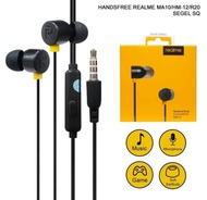 HEADSET REALME BUDS MAGNETIC HF REALME BUDS MAGNETIC