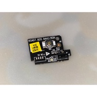 USED Power Button, IR Sensor RSAG7.820.8441/ROH for Hisense 65A7200F / 43E5100