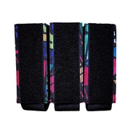 CNSQB ยุทธวิธี Compeve Speedqb P1 Arp9ตลับหมึกสามชั้นระบบเสื่อปูพื้นและแผ่นปูรถยนต์